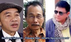 Wartawan Senior Dukung Kepengurusan Pusat PWI Hasil KLB